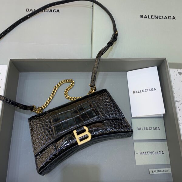 Balenciaga Hourglass