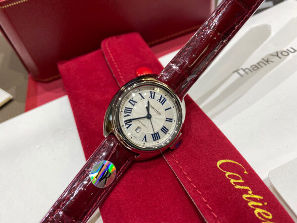 Cartier Watches