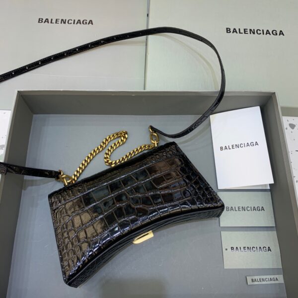 Balenciaga Hourglass