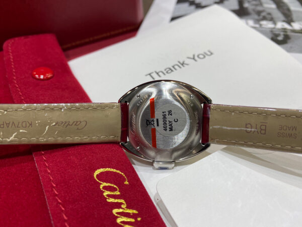 Cartier Watches