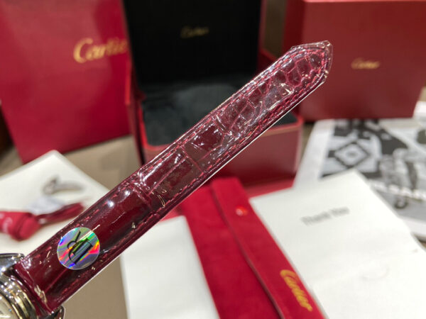 Cartier Watches