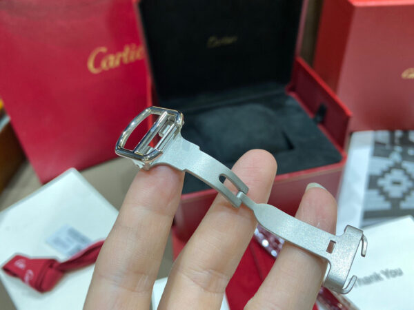 Cartier Watches