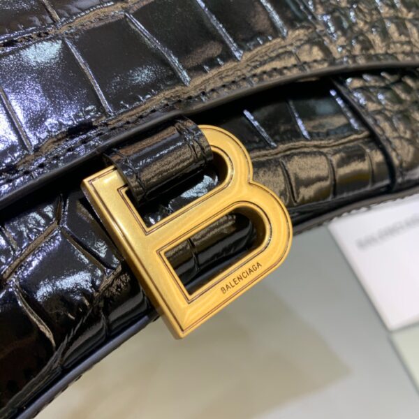 Balenciaga Hourglass