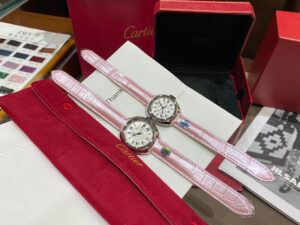 Cartier Watches