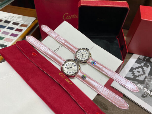 Cartier Watches