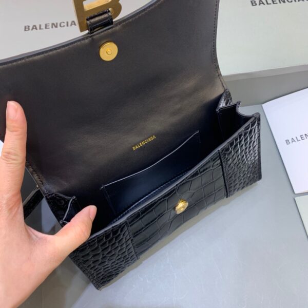 Balenciaga Hourglass