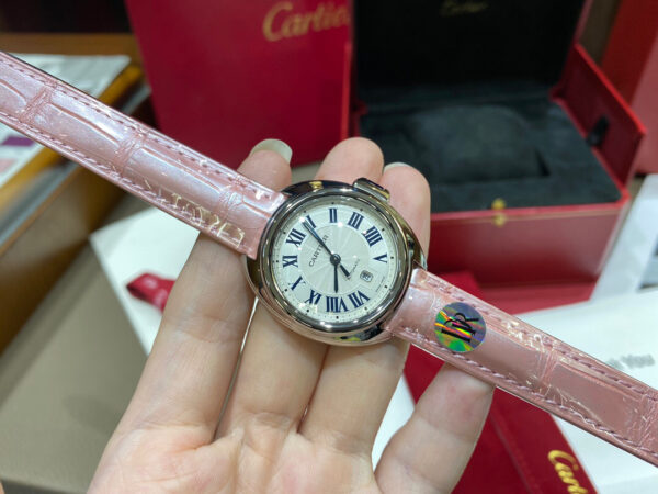 Cartier Watches