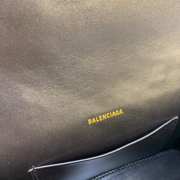 Balenciaga Hourglass