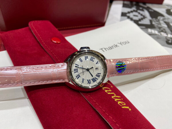 Cartier Watches
