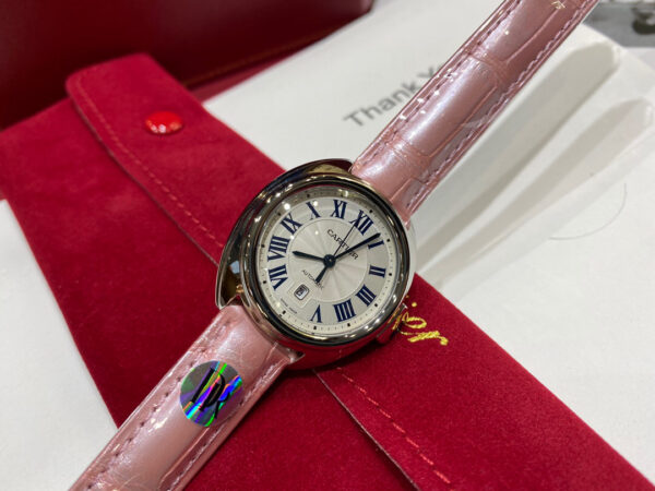 Cartier Watches