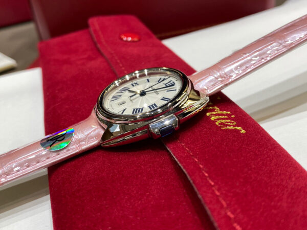 Cartier Watches