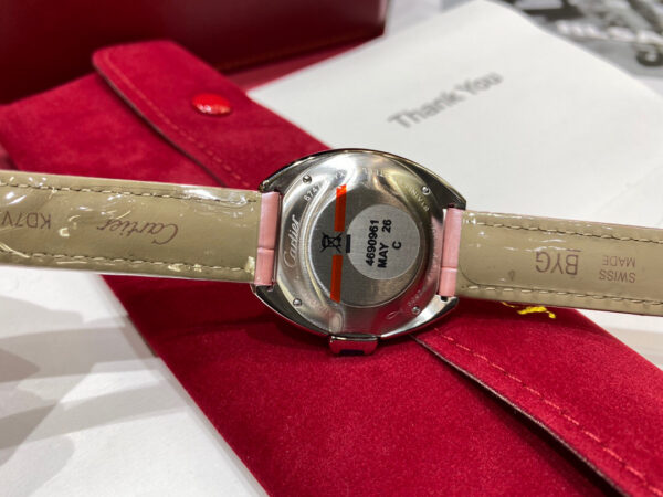 Cartier Watches
