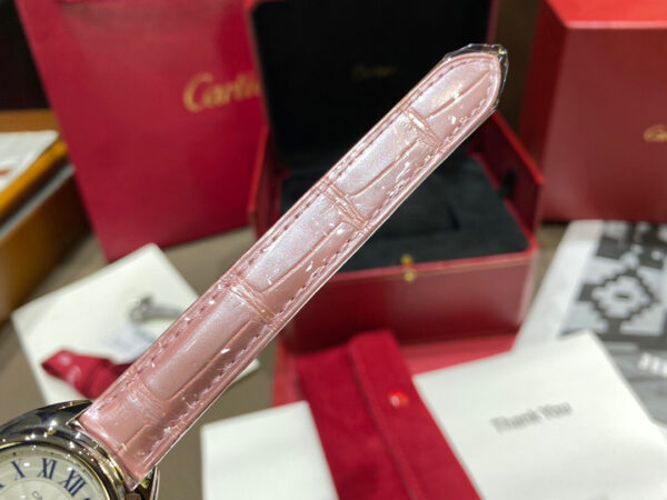 Cartier Watches