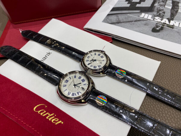 Cartier Watches