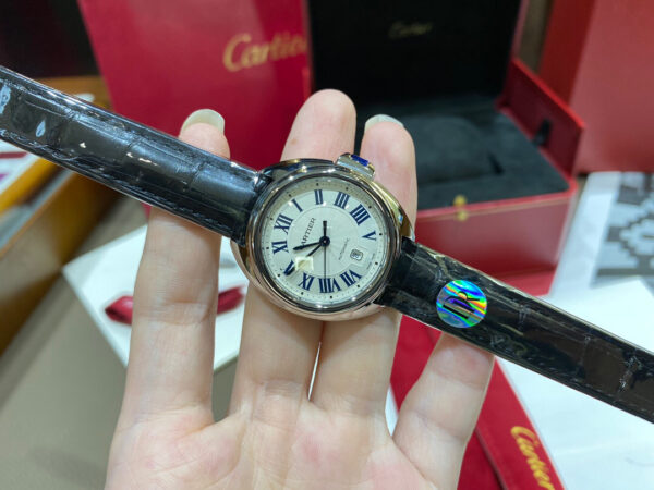 Cartier Watches