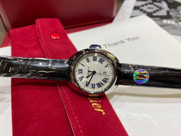 Cartier Watches