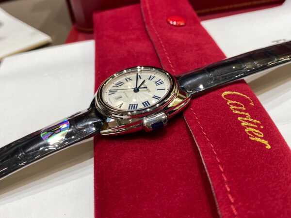 Cartier Watches