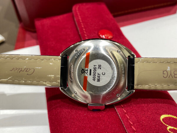 Cartier Watches