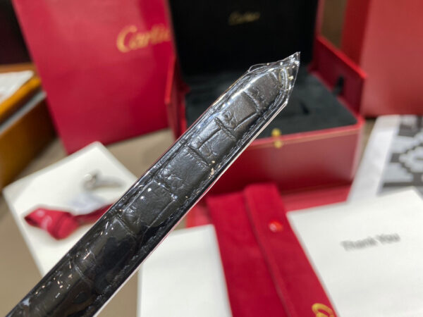 Cartier Watches