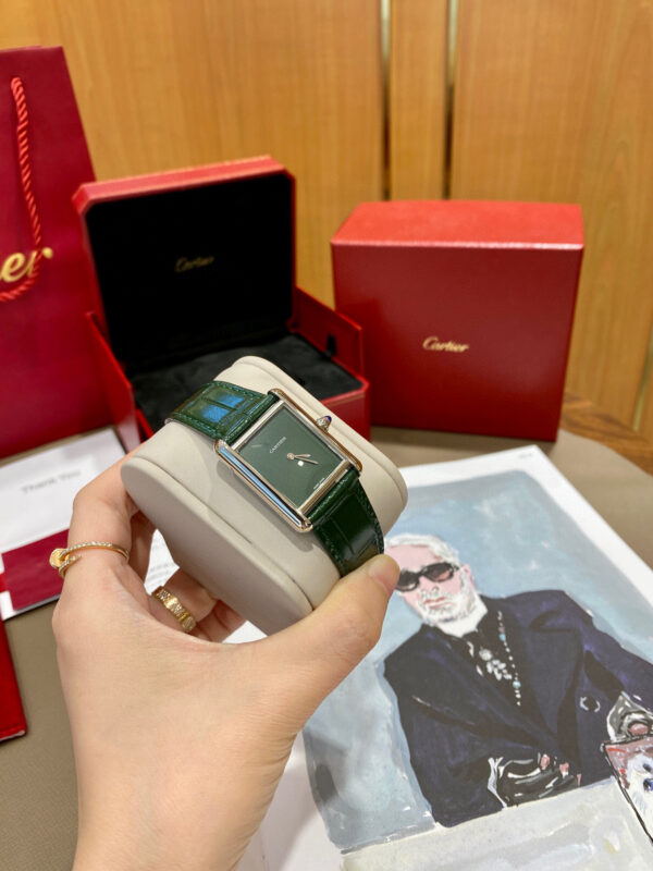 Cartier Watches