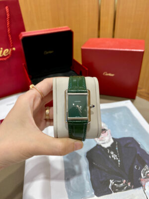 Cartier Watches