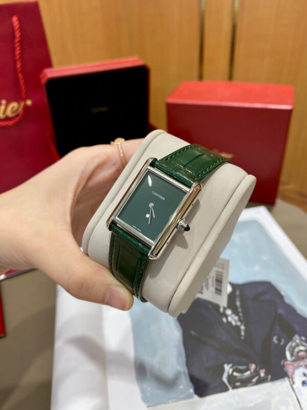 Cartier Watches