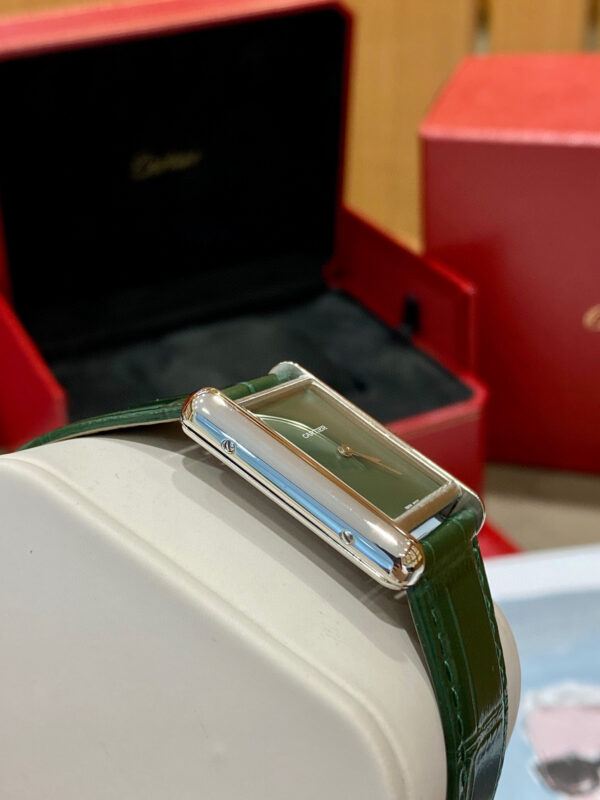 Cartier Watches