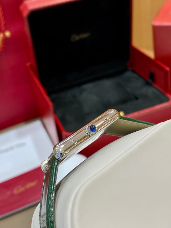 Cartier Watches