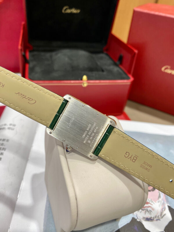 Cartier Watches