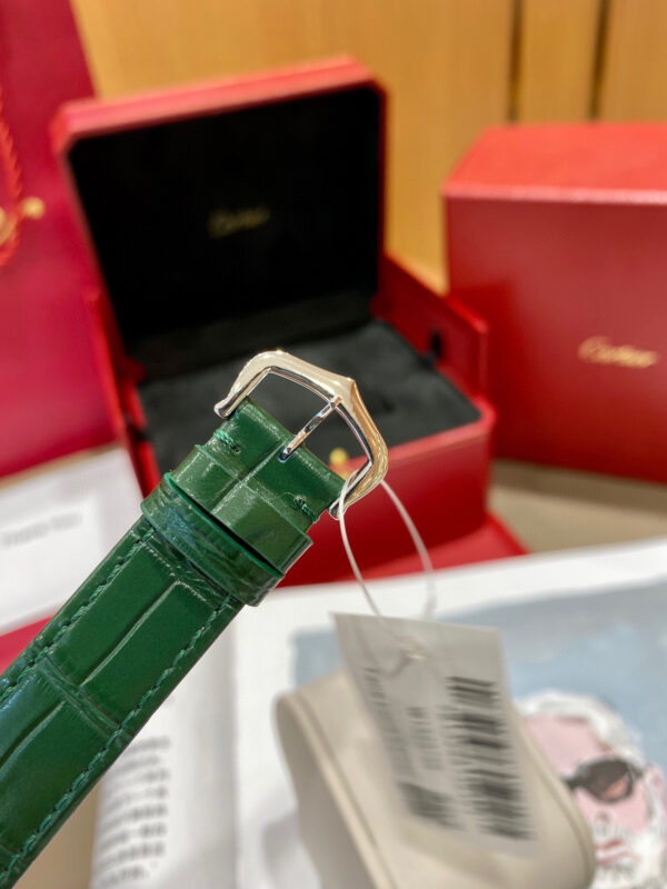 Cartier Watches