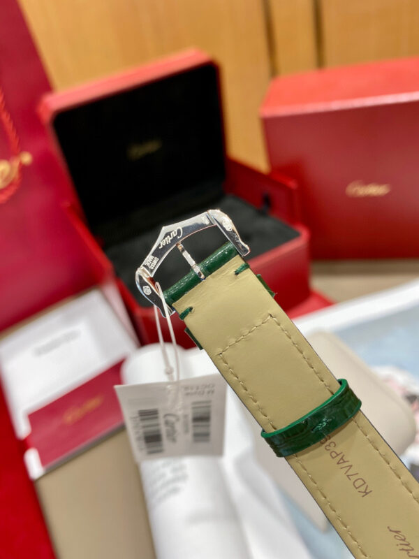 Cartier Watches