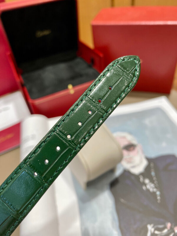 Cartier Watches