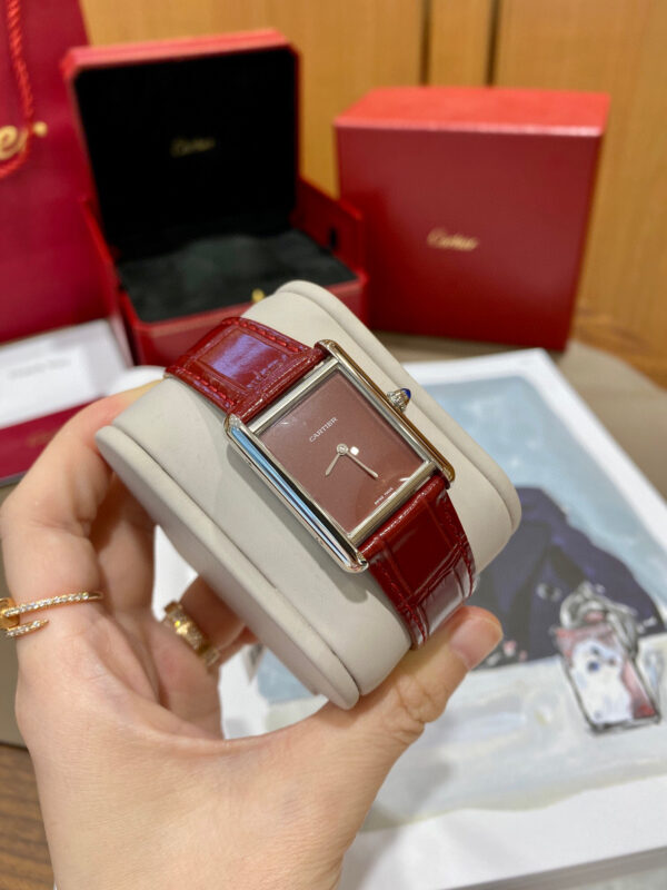 Cartier Watches
