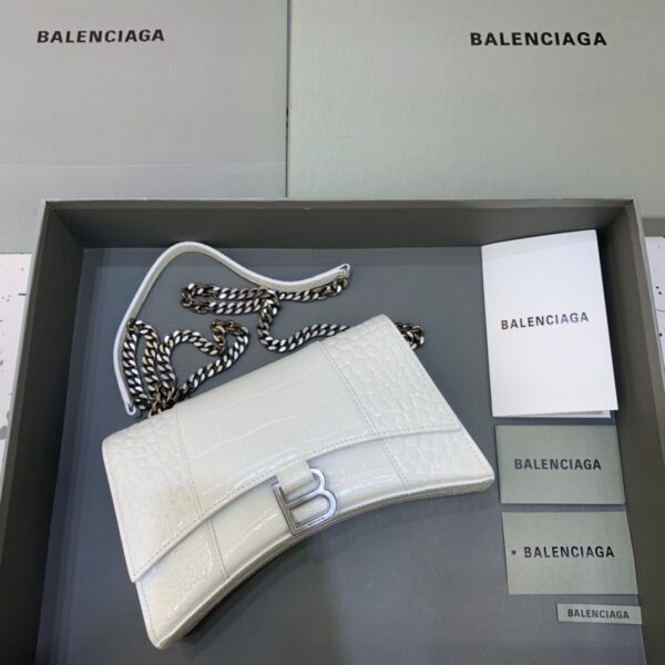 Balenciaga Hourglass