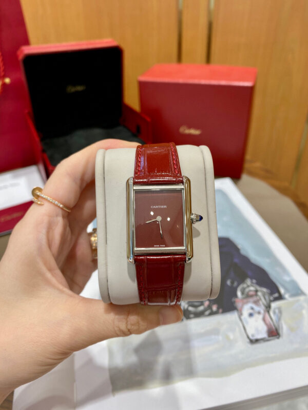 Cartier Watches
