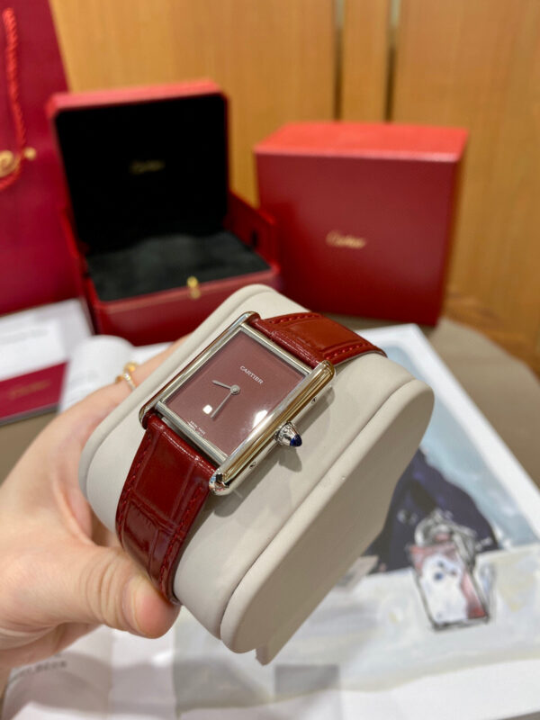 Cartier Watches