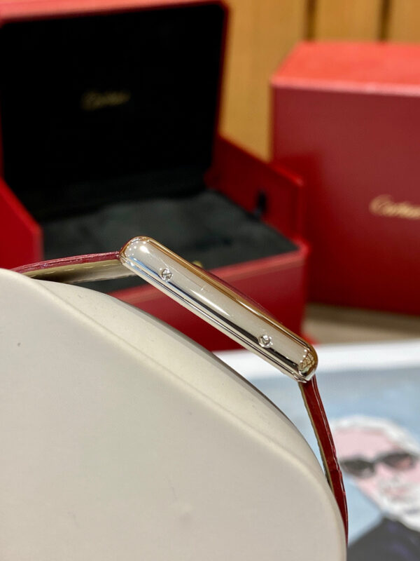 Cartier Watches