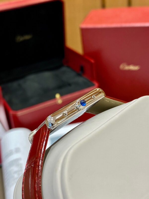 Cartier Watches