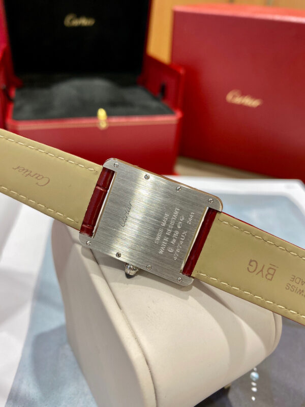 Cartier Watches