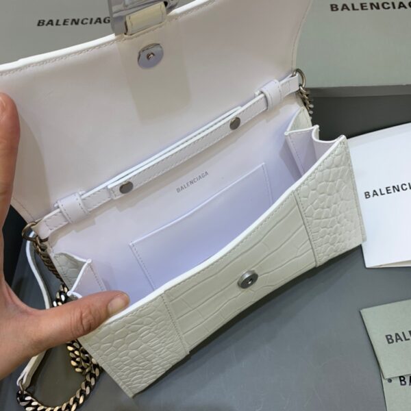 Balenciaga Hourglass