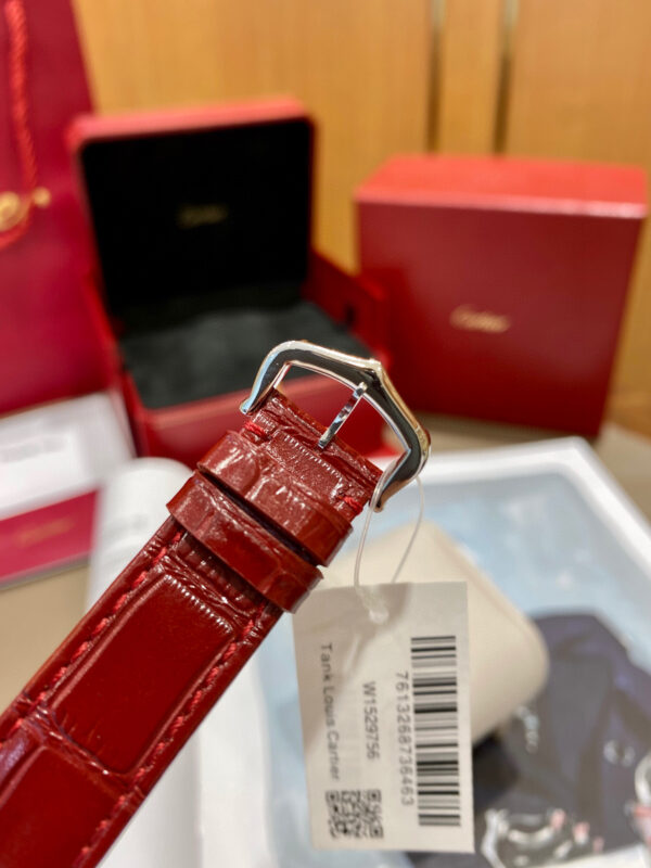 Cartier Watches