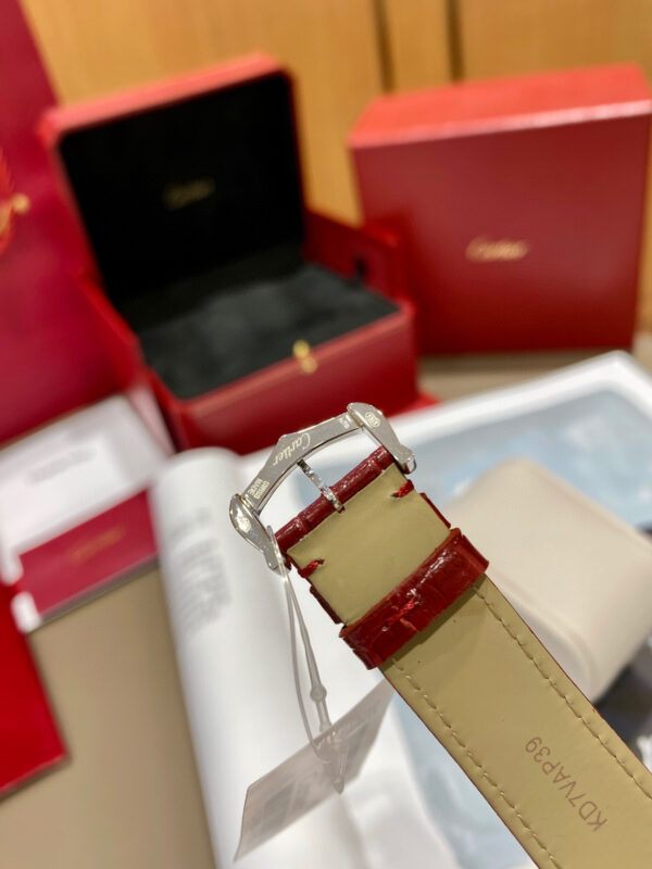Cartier Watches