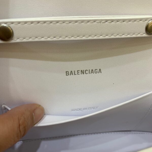 Balenciaga Hourglass
