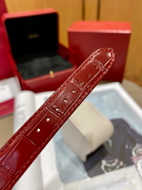 Cartier Watches