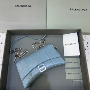 Balenciaga Hourglass