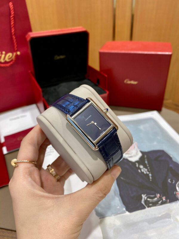 Cartier Watches