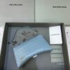 Balenciaga Hourglass