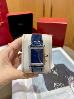 Cartier Watches