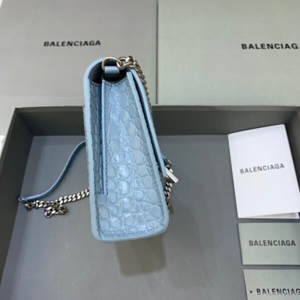 Balenciaga Hourglass