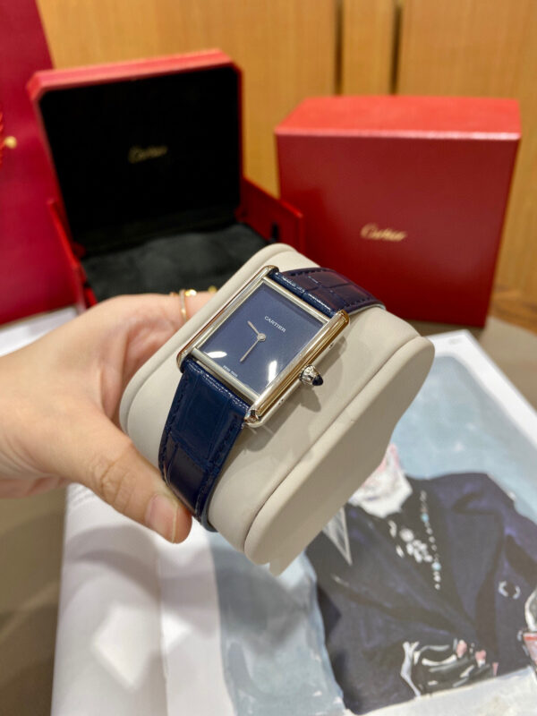 Cartier Watches